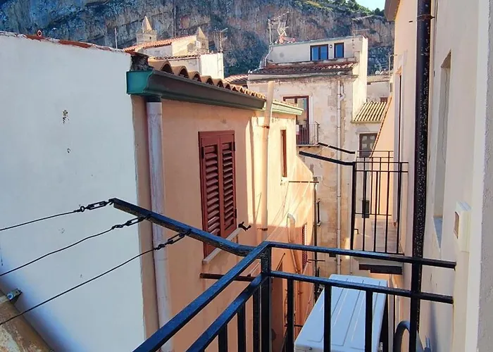 Luxury House Apartment *