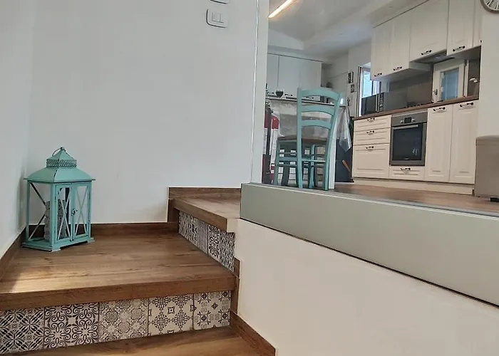 Luxury House * צ'פאלו