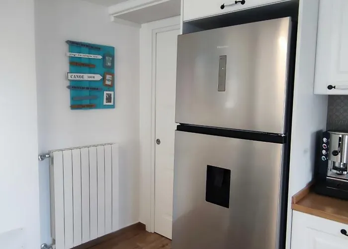 Apartment Luxury House