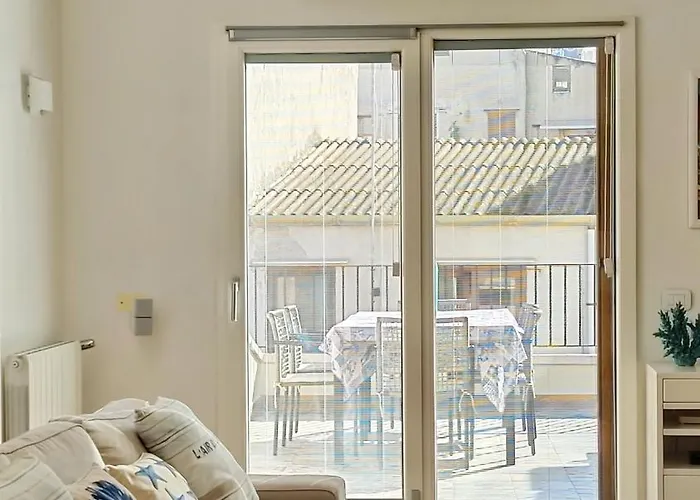 Luxury House * Cefalú