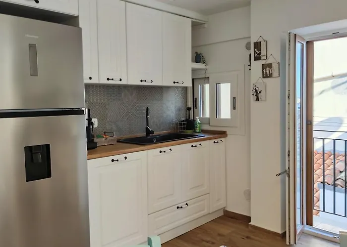 Luxury House Cefalú