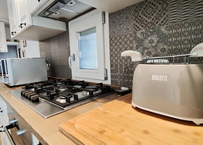 Luxury House * צ'פאלו