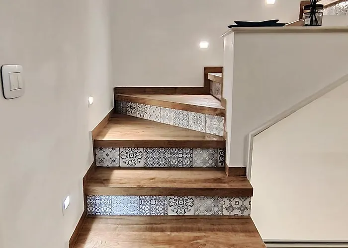 Apartamento Luxury House Cefalú