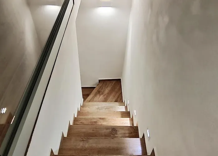 Luxury House Apartment