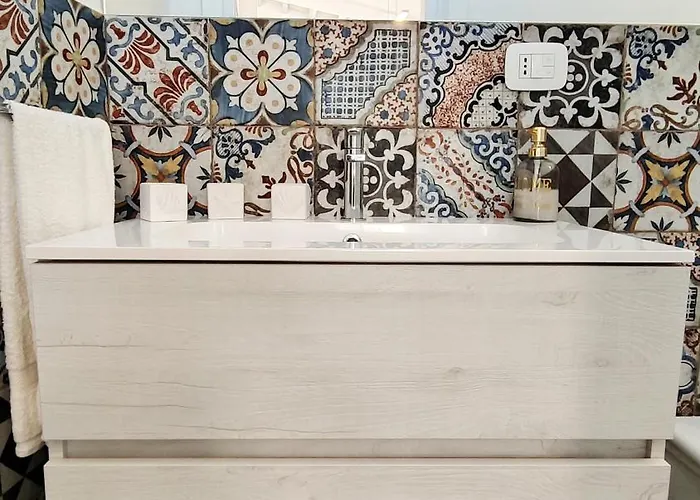 Luxury House Apartamento